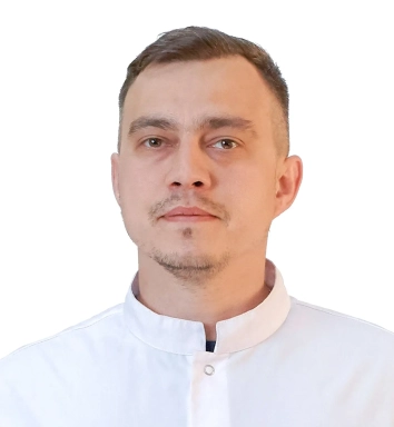 Даниил Александрович Ковалев